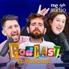undefined Podcast, el podcast