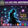 undefined LA LUZ DEL MISTERIO CON JULIO BARROSO