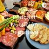 undefined Podcast Nutrición Deportiva