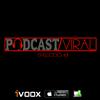 undefined Podcast viral