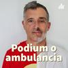 undefined Podium o ambulancia