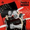 undefined Poesía o barbarie