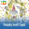 undefined Pohádky bratří Čapků