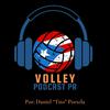 undefined Volley Podcast PR