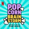 undefined Popcorn Brainstorm! Jokes & Trivia for Kids