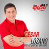 undefined Por el Placer de Vivir - Con Cesar Lozano