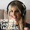 undefined Por mis santos tacones