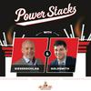 undefined Power Stacks with Giesenschlag & Goldsmith