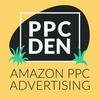 undefined The PPC Den: Amazon PPC Advertising Mastery