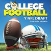 undefined Precio Del Exito: College Football y NFL Draft