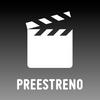 undefined Preestreno