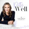 undefined PRETTY WELL - Anti-Aging, Beauty, Balanced Hormones, Inflammation, Gut Health, IBS, Evidence-based