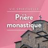 undefined Prière monastique