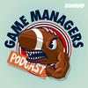 undefined Game Managers