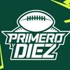 undefined Primero y Diez