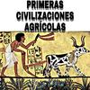undefined PRINCIPALES CIVILIZACIONES AGRÍCOLAS (MESOPOTAMIA Y EGIPTO)