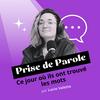 undefined Prise de Parole