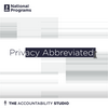 undefined Privacy Abbreviated