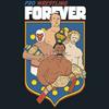 undefined Pro Wrestling Forever Podcast