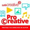undefined ProCreative - Derechos de Autor