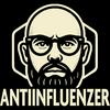 undefined Profesor Anti-Influenzer