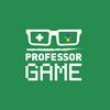 undefined Professor Game Podcast