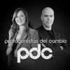 undefined Protagonistas del Cambio