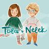 undefined Przedszkojak - Tola i Nelek - audiobajki dla dzieci