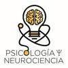 undefined Psicología y Neurociencia