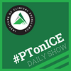 undefined #PTonICE Podcast