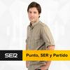 undefined Punto, SER y Partido