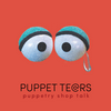 undefined Puppet Tears: Puppetry Shop Talk