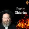 undefined Purim Shiurim