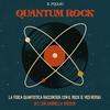 undefined Quantum Rock
