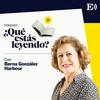 undefined Qué estás leyendo. El podcast de libros de EL PAÍS