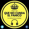 undefined Que no cunda el pánico