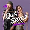 undefined ¿QUÉ SEXO?