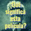 undefined ¡Qué significa esta película?