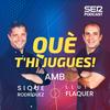 undefined Què t'hi jugues!