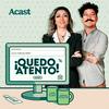 undefined Quedo atento