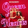 undefined Queen of Hearts