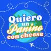 undefined Quiero un Panino con Cheese - a Podcast for TCKs  and Multicultural Families
