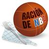undefined Racion de NBA