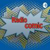 undefined radio comic