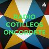 undefined RADIO COTILLEOS CONCORDETES
