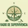 undefined Radio de Supervivencia