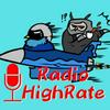 undefined RadioHighRate|ラジオハイレート