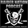 undefined Raider Nation Podcast - Las Vegas Raiders News and Opinion with Raider Greg