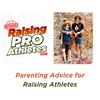 undefined Raising Pro Athletes