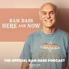 undefined Ram Dass Here And Now